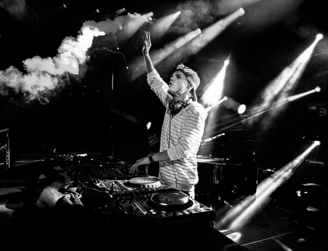 Happening At The Museum Avicii Experience