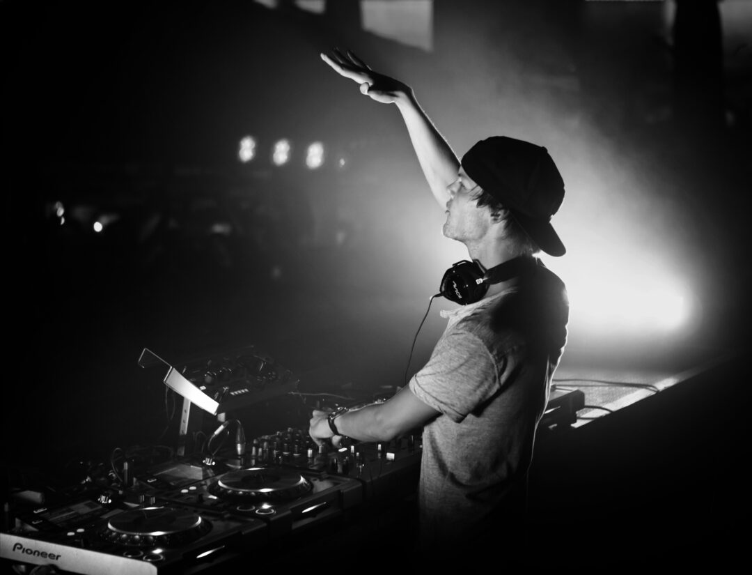 AVICII Påsk